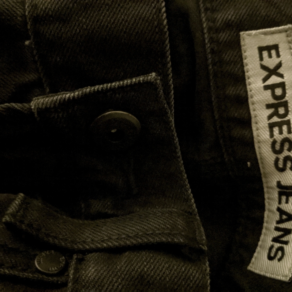 Express Jeans